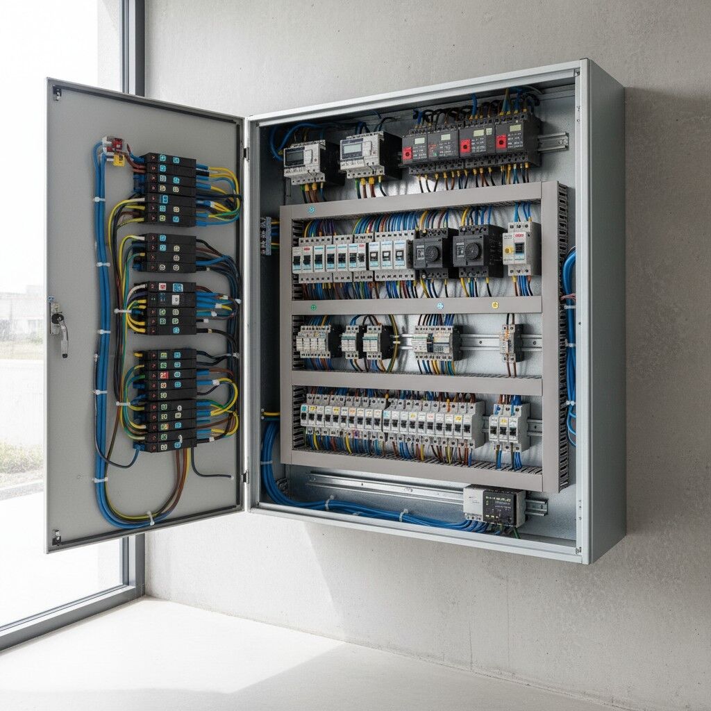 EIFFAGE ENERGIE SYSTEMES - TRANSPORT & DISTRIBUTION